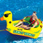 WOW Sports Lucky Ducky 2P Towable - Fun for the Whole Family