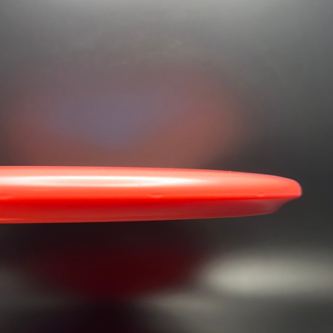 Apex Taco - "Mystic RAD Vision" - Ultra-Lightweight Disc Golf Disc - Korvel