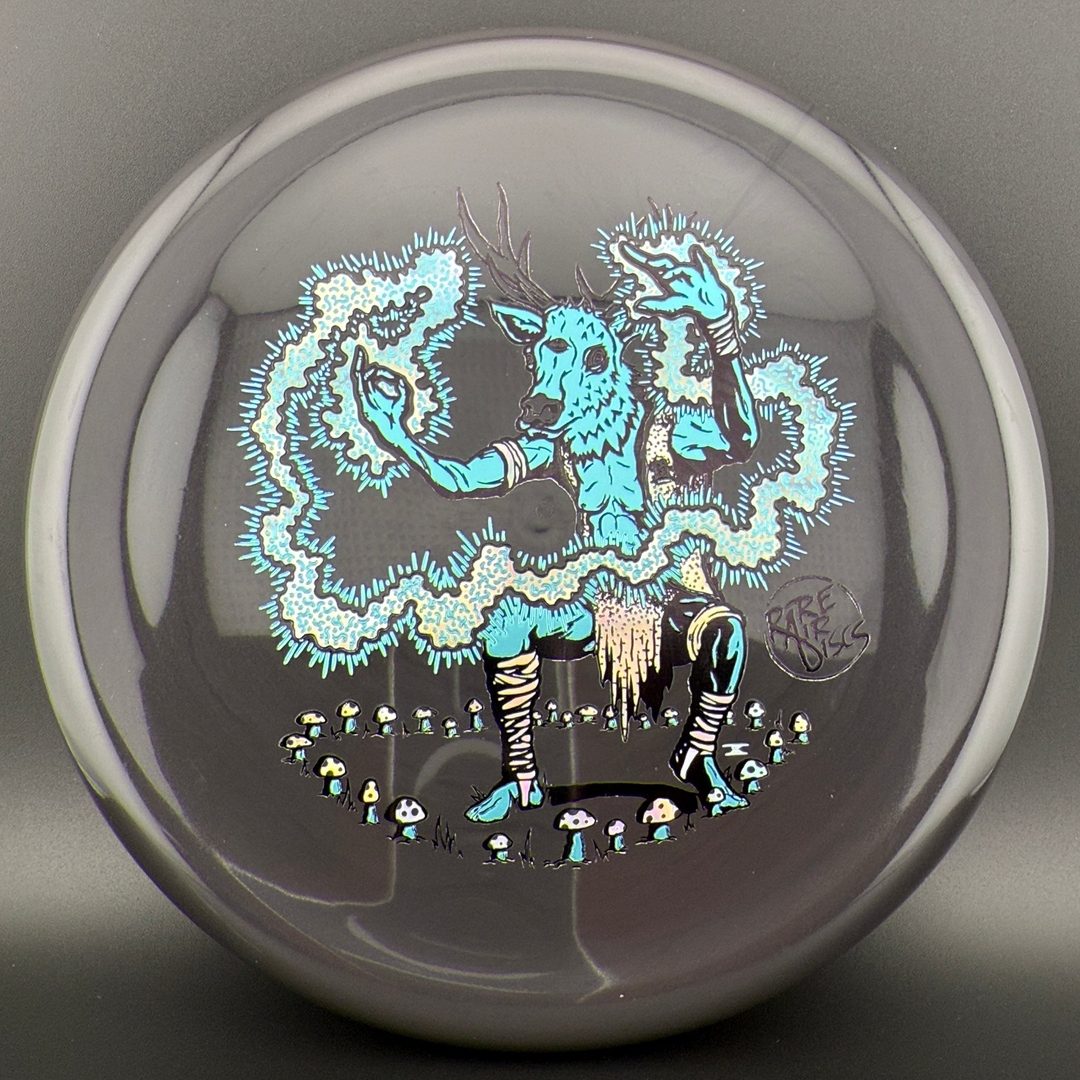 Neutron Range - Elk Man 2.0 Disco de Golf