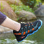 Zapatos deportivos casuales de moda para hombres de tallas grandes para actividades al aire libre