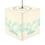 Soft Paws Perfect Day Cat Cube Lamp – Cozy Accent Light