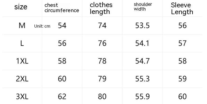 Men's Fleece Lined Casual Coat Shirt
