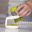 Kitchen Pot Cleaning Tool - Complete Collection of Brushes for Lazy Household Cleaning - Korvel