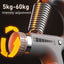 Ultimate Grip Strength Trainer for Men - Korvel