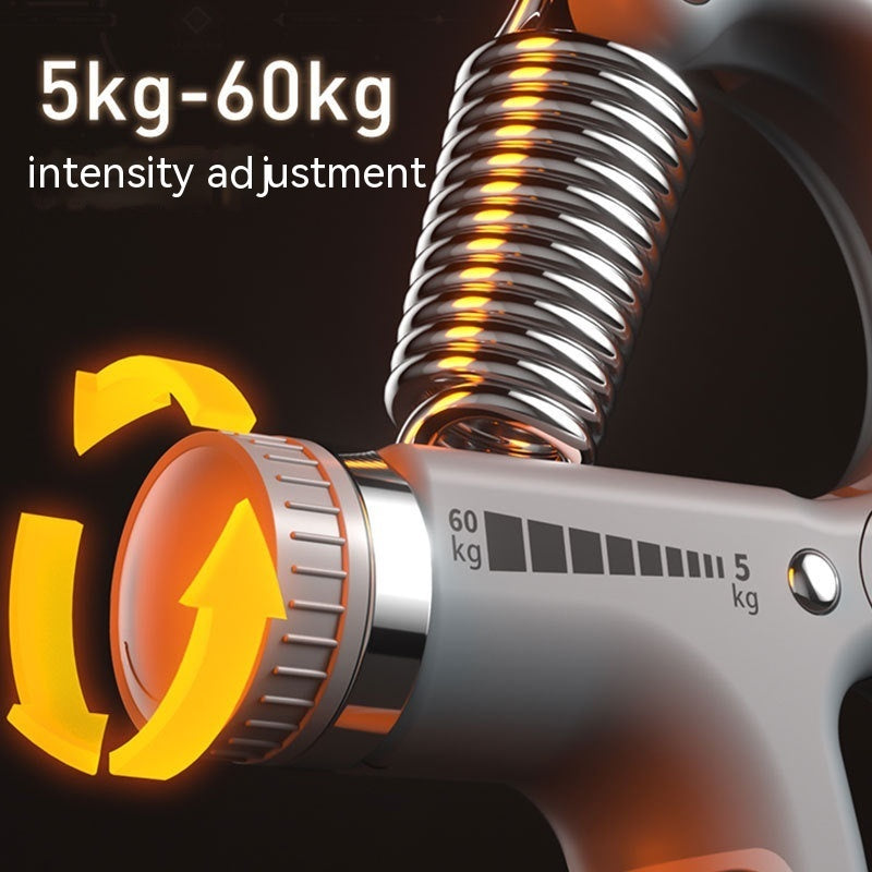 Ultimate Grip Strength Trainer for Men - Korvel