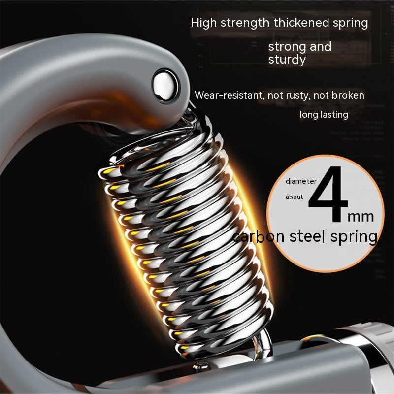 Ultimate Grip Strength Trainer for Men - Korvel