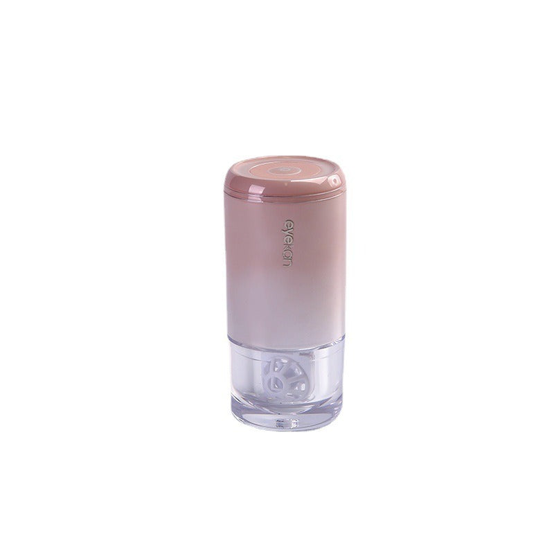 Kaida HL-989 Ultrasonic Contact Lens Cleaner Kit