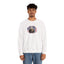 It's Right Here Political Parody Crewneck Sweatshirt
