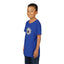 Camiseta Infantil Certificada Six-Seven