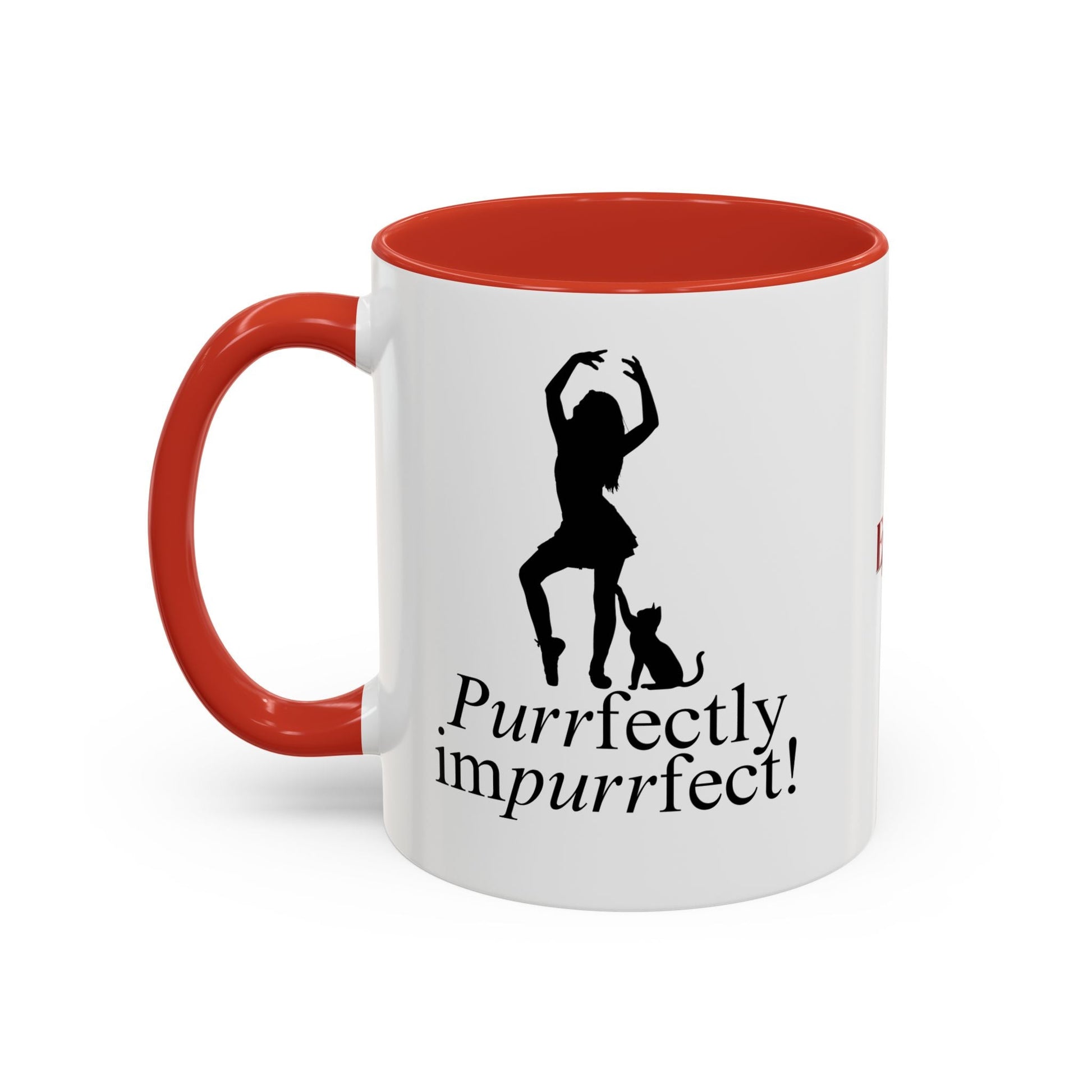 Charmingly Quirky Coffee Mug - Perfect for Every Sip (11oz & 15oz) - Korvel