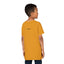 Tail Up, Move On Youth Tee – Small Human, Big Attitude