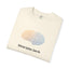 Different Rhythms. Same Life. Unisex T-Shirt