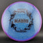Metal Flake Halo Champion Mako3 - Kona Montgomery 2026 TS