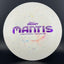 Jawbreaker ESP Mantis - 2024 Ledgestone Finale Disc Golf Driver