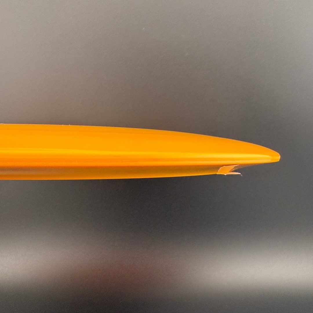 Sirius ES2 Prototype Disc Golf Disc