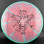 Controlador de Disco de Golf Cosmic Neutron Crave