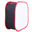Universal Foldable Collapsible Portable Softbox Diffuser LED Soft Lamp Light Cover Box Digital Camera Photography Studio Tools - Korvel