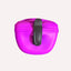 Silicone Pet Training Bag for Outdoor Use
