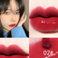 Dudu Lip Gloss Colorless Transparent Lip Gloss Bright Crystal Lip Gloss Glass Lip Fine Glitter Pearl With Shiny Jelly Color - Korvel