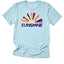 Sunshine 1743 Unisex T-Shirt