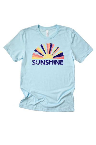 Sunshine 1743 Unisex T-Shirt