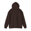 Sudadera con capucha unisex Odds