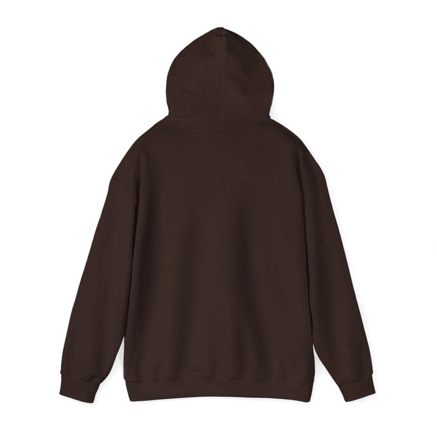Sudadera con capucha unisex Odds