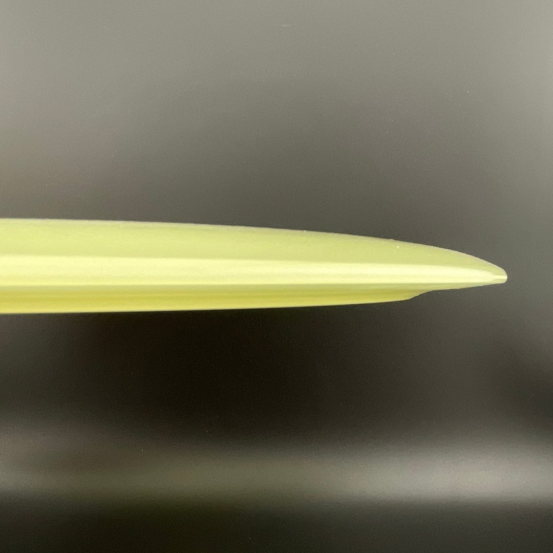 Proto Glow Champion Tern Disco de Golf