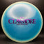 Opto Moonshine Orbit Claymore - Série Signature de Kristin Tattar