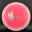Millennium Sirius Helio Orion LS Disc Golf Driver