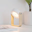 Foldable Touch Dimmable LED Night Light - Portable Lantern