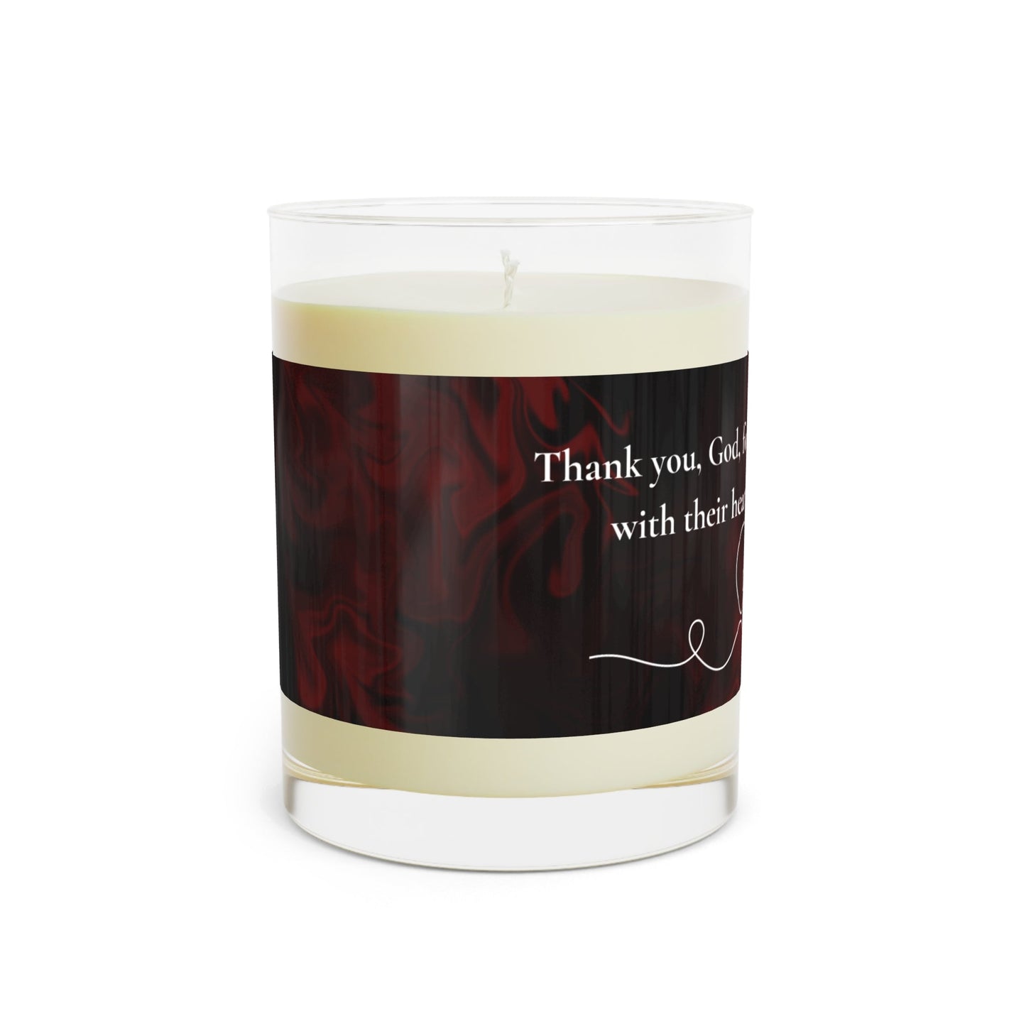 Bougie Parfumée Little Creatures - Verre Complet, 11oz