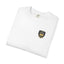 I.C.E. Badge T-Shirt | Institute of Cozy Excellence Tee