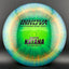 I-Dye Champion Katana Disc Golf Driver