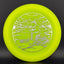 K1 Alva Disc Golf Driver - Édition Limitée Pêche sur Glace