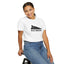 Totally Unbothered Unisex Statement T-Shirt