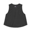 HISS Crop Tank – Playful Cat-Themed Crop Top