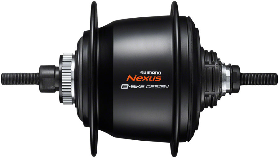 Shimano Nexus SG-C7000-5D Internally Geared Hub - 5 Speed