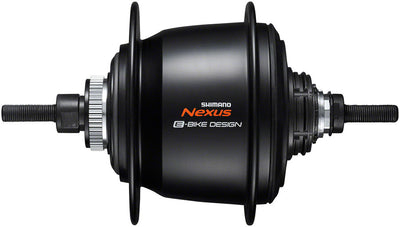 Moyeu à vitesses internes Shimano Nexus SG-C7000-5D - 5 vitesses