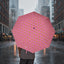 Parapluie Compact Énergie Féline Flower Power