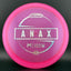 Discraft Z Anax - Controlador de Distancia Premium