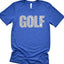 Golf 1746 - Korvel
