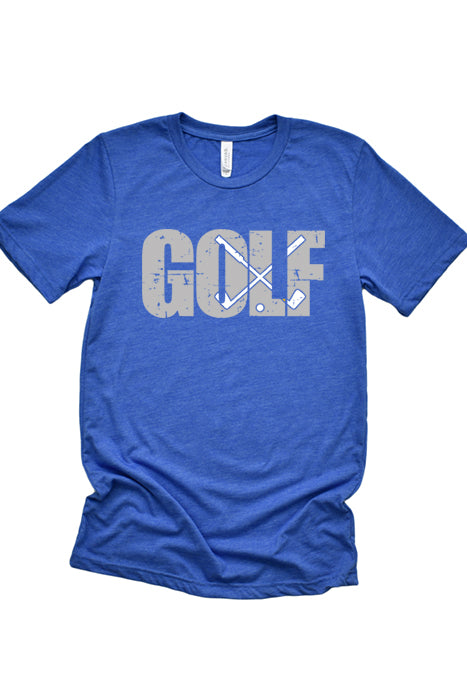 Golf 1746 - Korvel