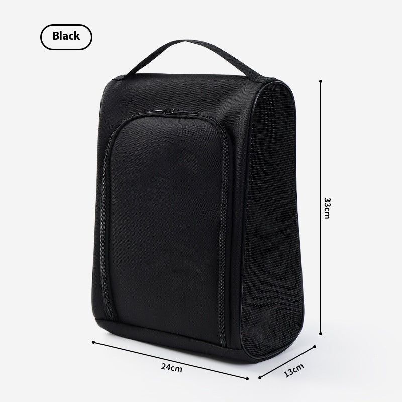 Bolsa de Zapatos de Viaje de Gran Capacidad Portátil