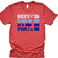 Best Dad By Par T-Shirt - Korvel