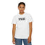 Flashing Lights Not Included T-Shirt | Epilepsy Awareness