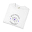 Beautifully Unstable Unisex T-Shirt – Epilepsy Awareness