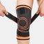 3D Sports Knee Pad for Enhanced Support