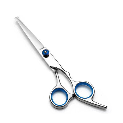 Stainless steel pet scissors for dog grooming - Korvel