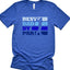 Best Dad By Par T-Shirt - Korvel